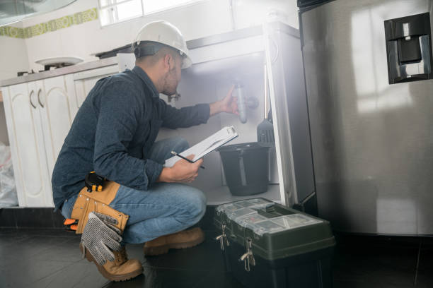 Best Drain Cleaning Services  in New Providence, NJ