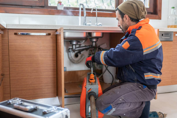 Best Hot Water Heater Installation  in New Providence, NJ