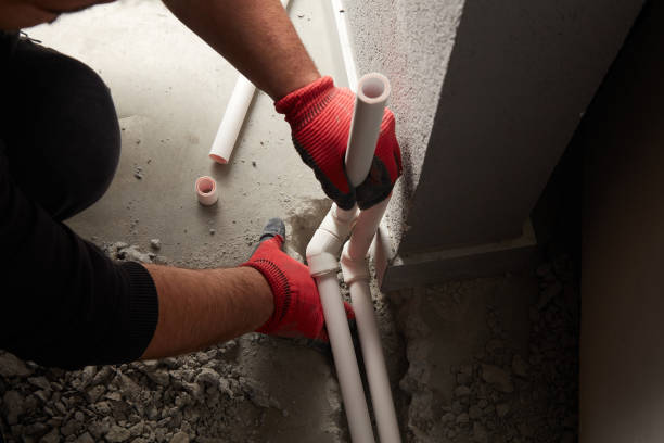 Best Leak Detection Services  in New Providence, NJ