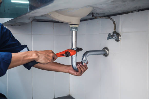 Best Local Plumber Services  in New Providence, NJ