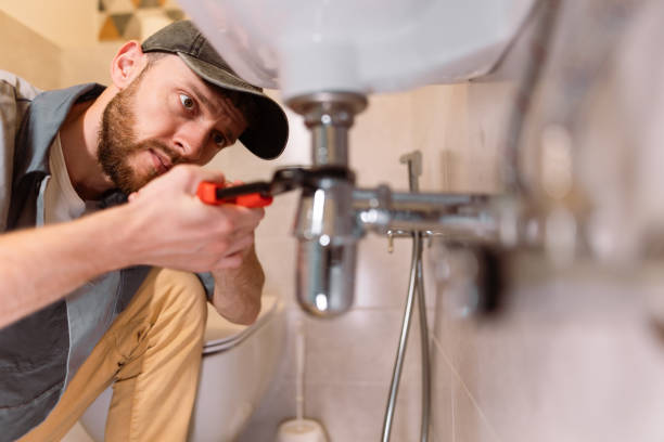 Best Affordable Plumbing Services  in New Providence, NJ