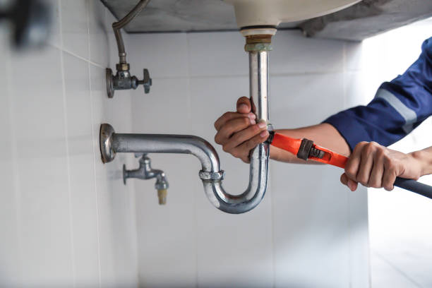 Best Gas Line Repair  in New Providence, NJ