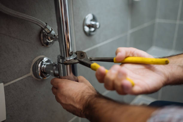 Hot Water Heater Installation in New Providence, NJ