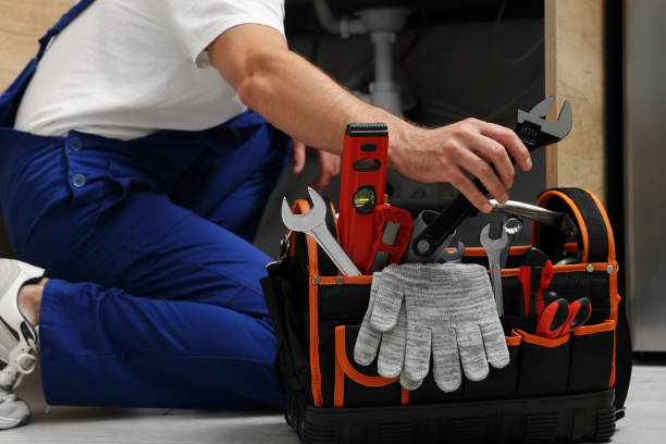 Best Sewer Cleaning Services  in New Providence, NJ