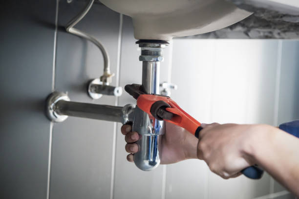 Best Water Heater Repair  in New Providence, NJ