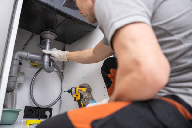 Best Residential Plumbing Services  in New Providence, NJ