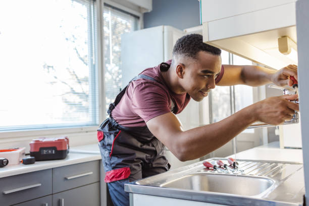 Best Water Leak Repair  in New Providence, NJ