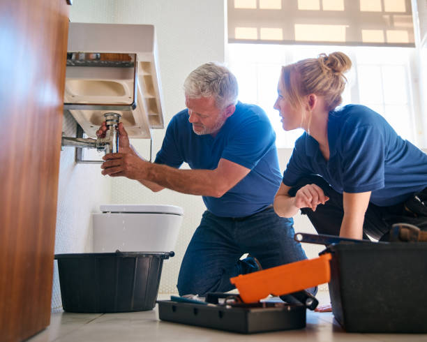 Best Plumbing Inspection Services  in New Providence, NJ
