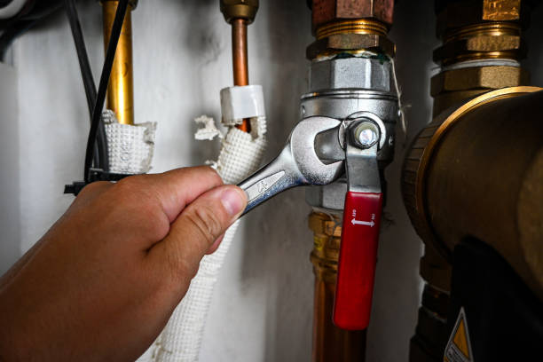 Best 24-Hour Plumber Near Me  in New Providence, NJ